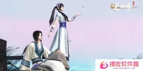 逆水寒秦时明月联动活动介绍 逆水寒秦时明月联动内容分享