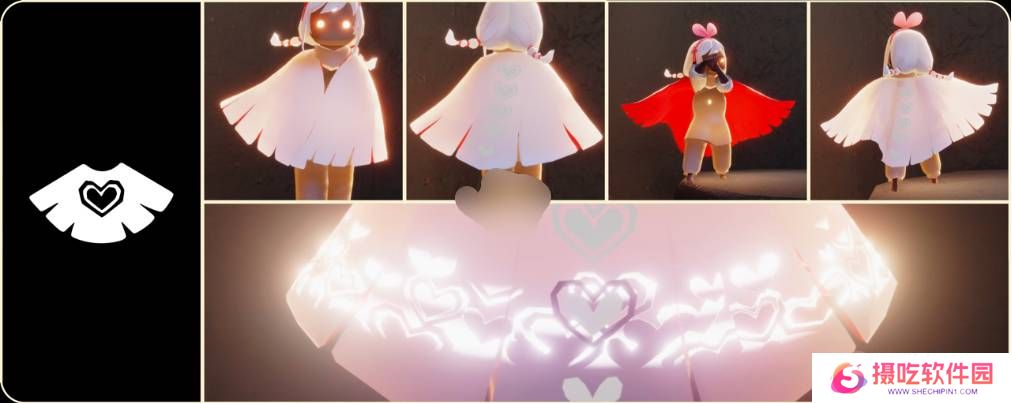 光遇绊爱联动物品具体多少钱 绊爱联动物品售价[多图]图片4