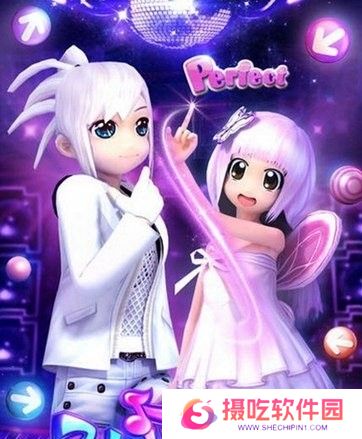 劲舞团手游情缘卡如何获取 情缘卡获取攻略[多图]图片2