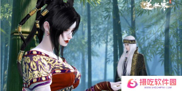 逆水寒秦时明月联动活动介绍 逆水寒秦时明月联动内容分享