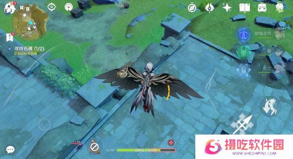 原神宝藏归离任务最全攻略 宝藏归离任务怎么做[多图]图片14