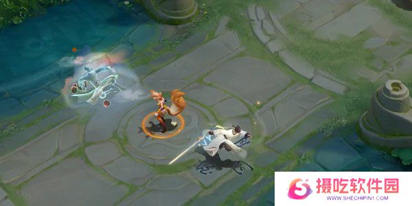 王者荣耀李白新皮肤怎么得 王者荣耀李白新皮肤谪仙醉月获得方式