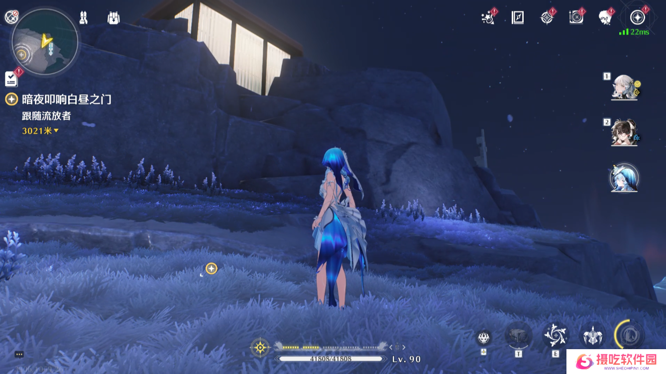 鸣潮朝日如故成就如何达成 朝日如故成就达成攻略[多图]图片3