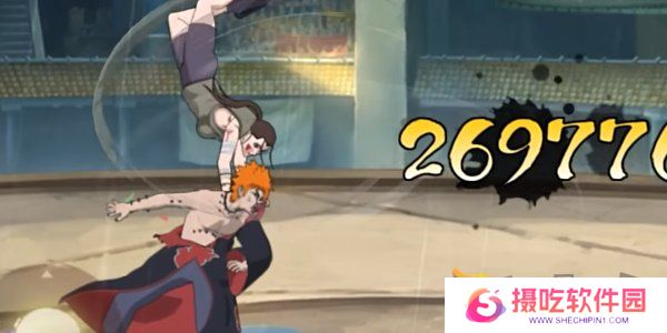 火影忍者手游犬塚花的二技能是什么 火影忍者手游犬塚花技能介绍