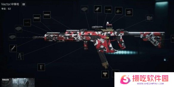 三角洲行动怎么改枪 三角洲行动改枪配置方案码汇总