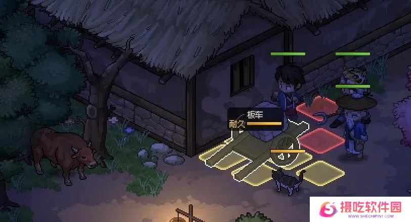 大侠立志传新手开局怎么玩 大侠立志传新手困难开局攻略大全