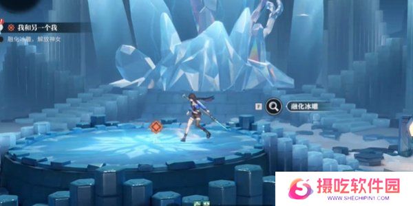 归龙潮冰轮生花任务怎么过 归龙潮冰轮生花任务攻略指南