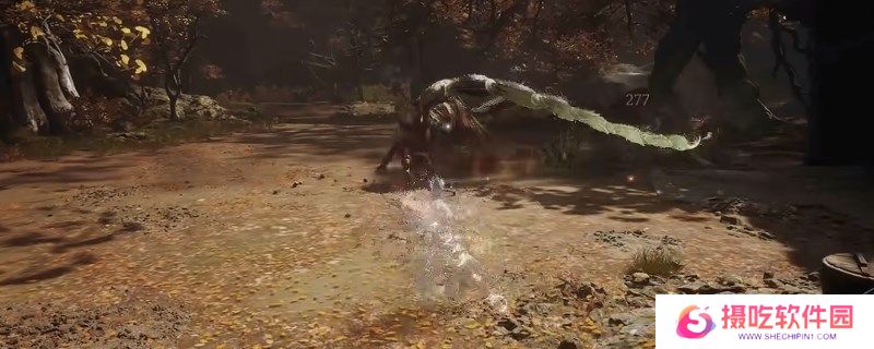 黑神话悟空最厉害武器泽怎么合成 黑神话悟空昆天棍武器怎么合成攻略