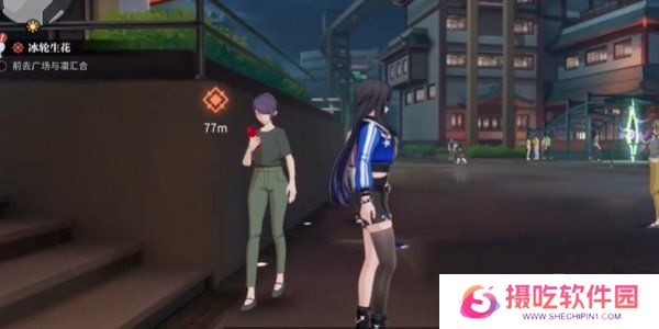 归龙潮冰轮生花任务怎么过 归龙潮冰轮生花任务攻略指南