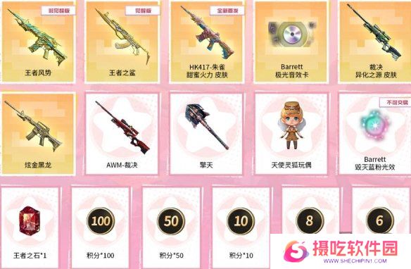 cf甜蜜火力活动入口在哪 cf甜蜜火力活动玩法规则一览