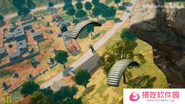 《绝地求生PUBG》将推出AI队友 旨在其像真人玩家一样作战