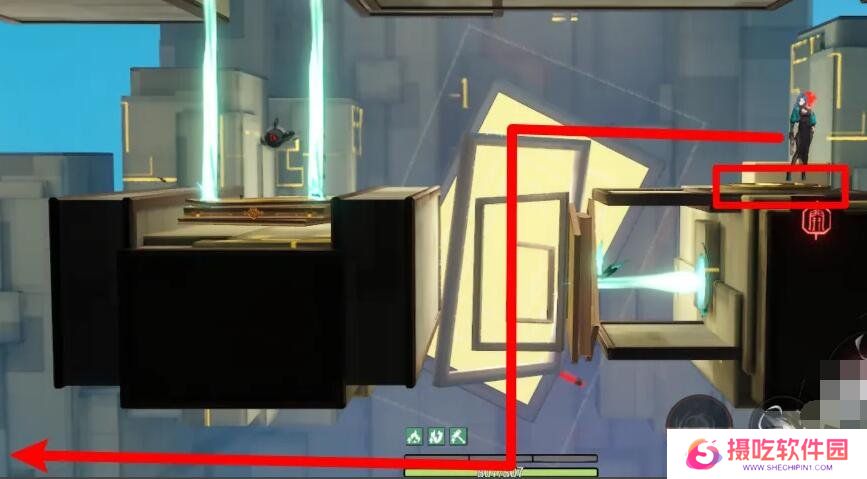 归龙潮绝密情报任务怎么过 归龙潮绝密情报任务攻略