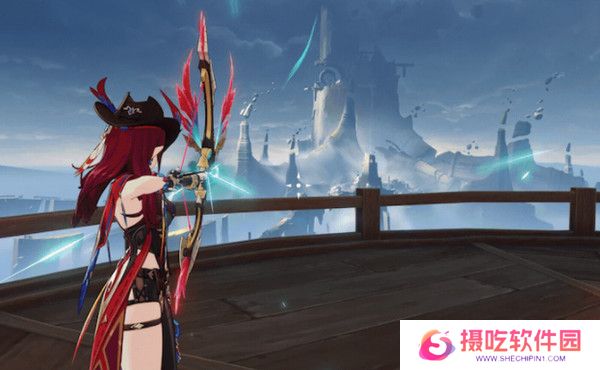 原神恰斯卡技能怎么样 恰斯卡技能如何选[多图]图片2