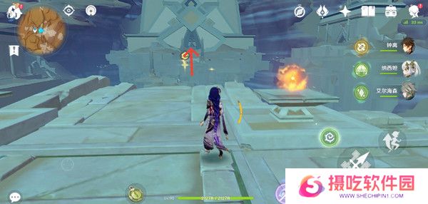 原神神的棋盘所有棋子激活器件位置大全 神的棋盘七个器件激活收集指南[多图]图片16