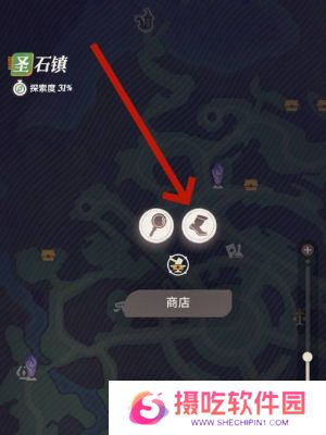 剑与远征启程赛季商店如何进入 赛季商店在哪里[多图]图片2