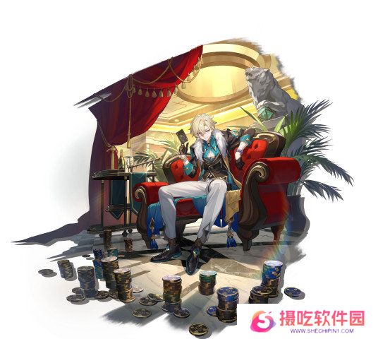 崩坏星穹铁道2.6抽卡建议 崩铁2.6卡池下半抽推荐[多图]图片2