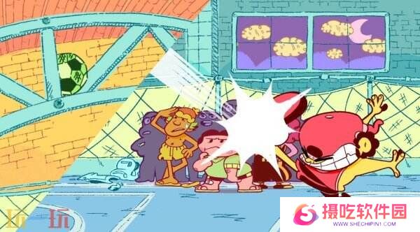受《节奏天国》启发的音乐游戏《RhythMania》上线Steam