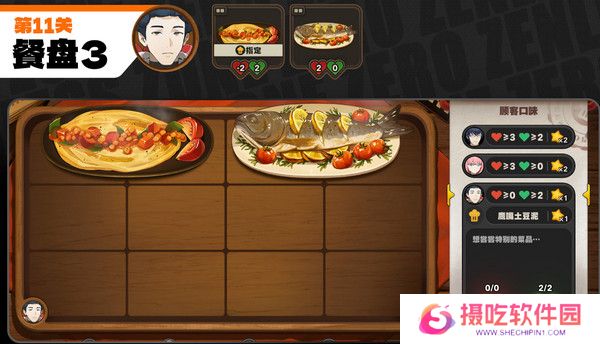 绝区零霸主的欢宴8-13关速通攻略 霸主的欢宴8-13关怎么过[多图]图片14