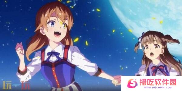 《Shine Post: Be Your Idol!》将更改为支持主机平台