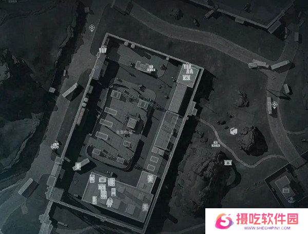 三角洲行动摸金路线玩法攻略 发电站如何快速发展[多图]图片2