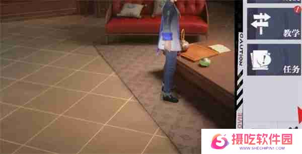 归龙潮自动索敌设置教程 如何完成自动索敌[多图]图片2