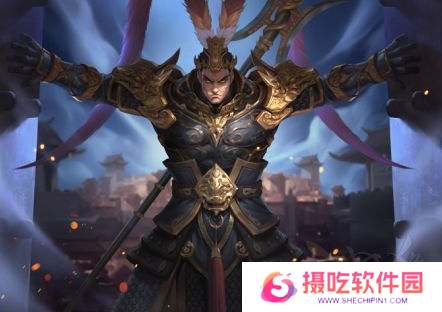 游戏攻略网3
