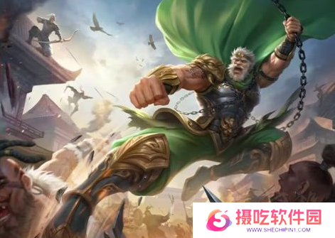 游戏攻略网6