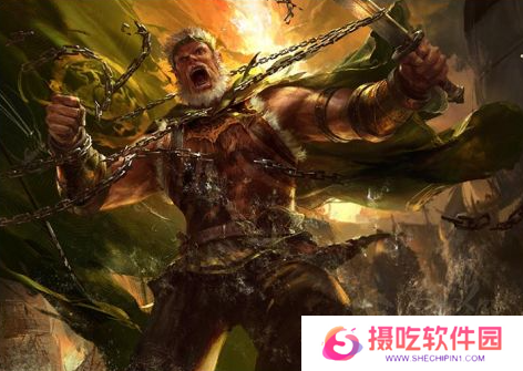 游戏攻略网4