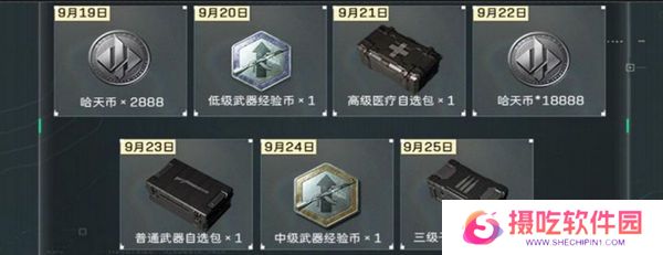 三角洲行动各渠道福利汇总 不同渠道福利有哪些[多图]图片4