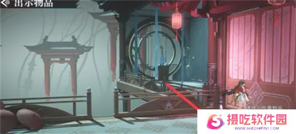 归龙潮笼鸟意难平任务怎么过 潮笼鸟意未平任务怎么做[多图]图片2