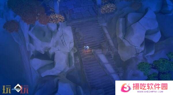 动作冒险《The Tale of Bistun》主机版将于1月21日推出