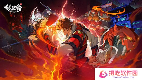 镇魂街破晓最强阵容推荐 角色强度排行榜分析[多图]图片3