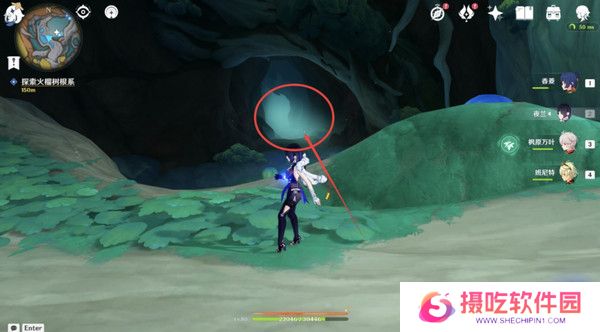 原神熟是生非任务怎么领取 熟是生非世界任务怎么玩[多图]图片9