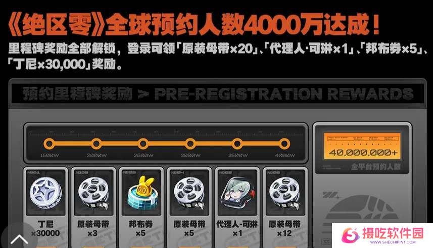 绝区零公测福利汇总