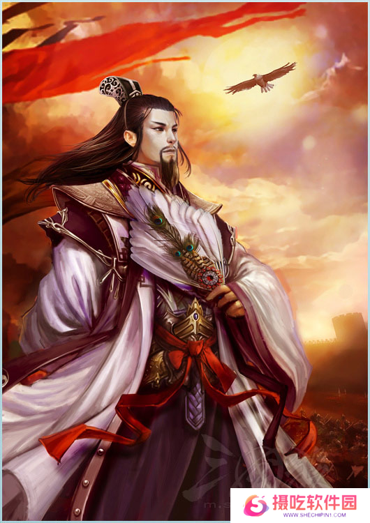 游戏攻略网4