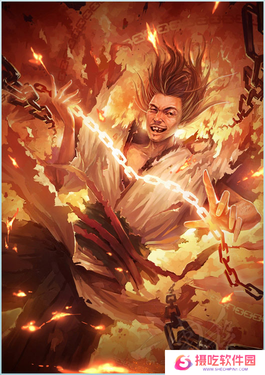 游戏攻略网4