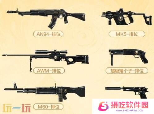 穿越火线1月7日更新内容汇总：封神之战上线！枪王排位S29开启！