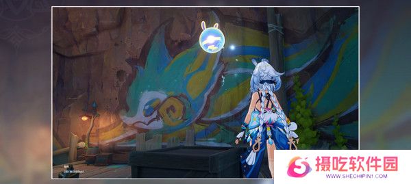 原神妙影在手隐藏成就如何完成 纳塔每日任务妙影在手如何达成[多图]图片12