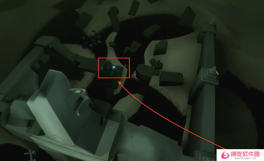 光遇9.14每日任务大蜡烛季节蜡烛位置攻略 9.14每日任务怎么完成[多图]图片4