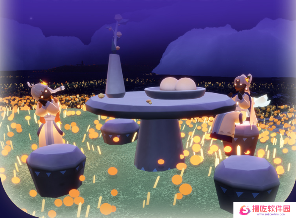 光遇秋宵节活动有哪些 秋宵节活动玩法介绍[多图]图片5