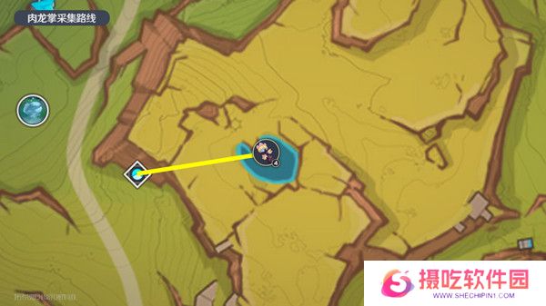 原神基尼奇突破材料有哪些 基尼奇突破材料在哪里获取[多图]图片7