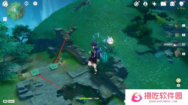 原神整旧如新成就完成攻略 整旧如新隐藏成就怎么达成[多图]图片4