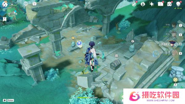 原神整旧如新成就完成攻略 整旧如新隐藏成就怎么达成[多图]图片9