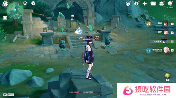 原神整旧如新成就完成攻略 整旧如新隐藏成就怎么达成[多图]图片12