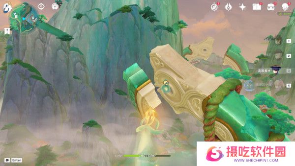 原神整旧如新成就完成攻略 整旧如新隐藏成就怎么达成[多图]图片5