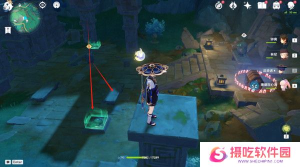 原神整旧如新成就完成攻略 整旧如新隐藏成就怎么达成[多图]图片8