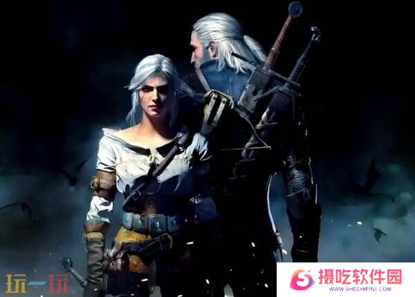 《巫师4》新怪物与创新世界设计曝光