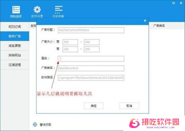 ADSafe净网大师全新版