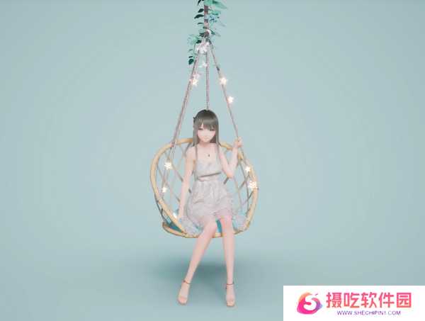 人工桌面正版