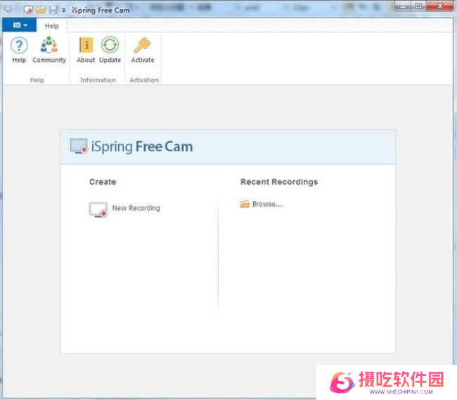 iSpring Free官方版